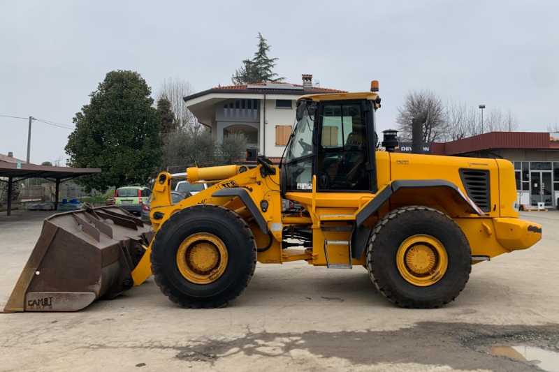 OmecoHub - Immagine JCB 456Z